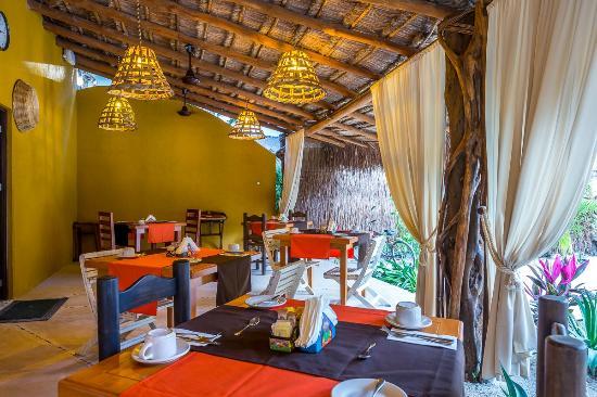 Casa Nostra Roof Restaurant